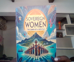 SOVEREIGN WOMEN- THE DAWN OF A NEW FIJI - Image 2