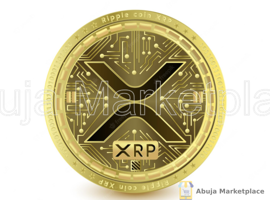 Why XRP Is Rising (Again) Today