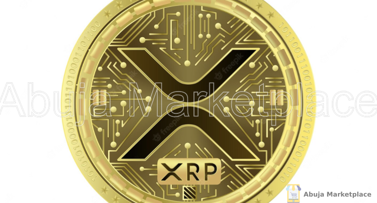 Why XRP Is Rising (Again) Today